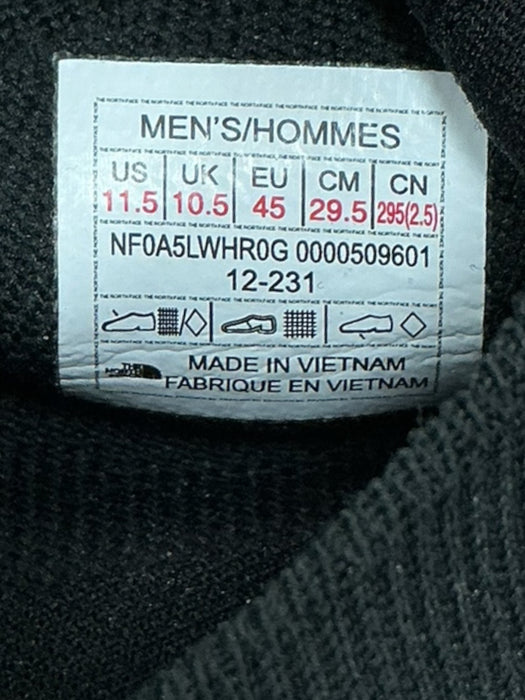 Tenis 11.5 (THE NOTRH FACE)