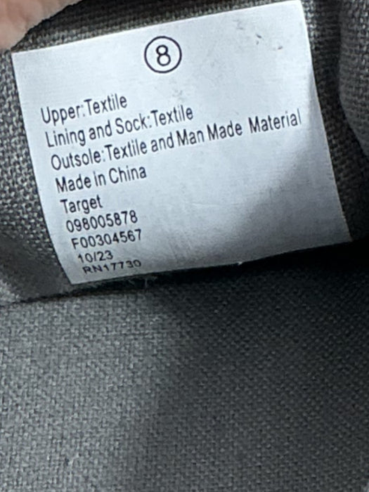 Zapato 8 (GOODFELLOW)