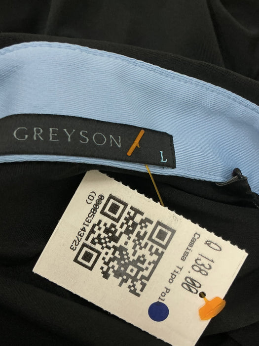 Camisa L (GREYSON)