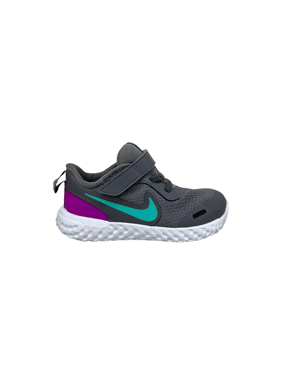 Tenis para niña 9C (NIKE)