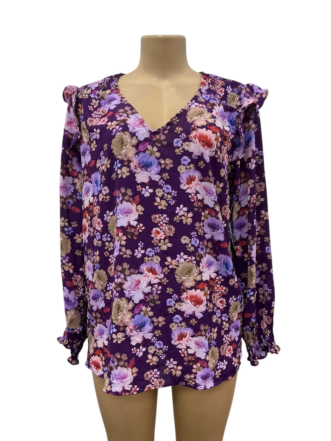 Blusa M (THE PIONEER WOMAN)