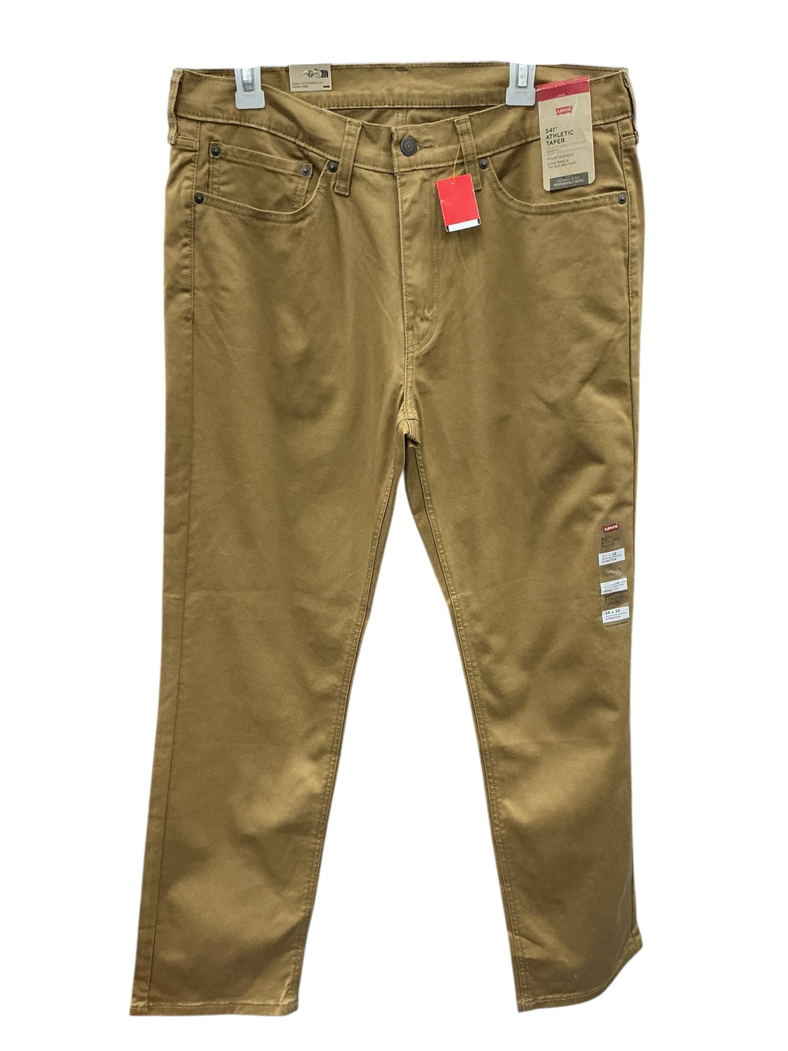 Pantalón 34X32 (LEVI'S)