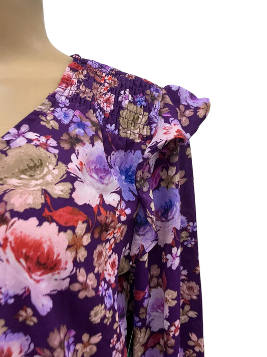 Blusa M (THE PIONEER WOMAN)
