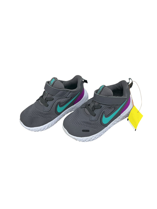 Tenis para niña 9C (NIKE)