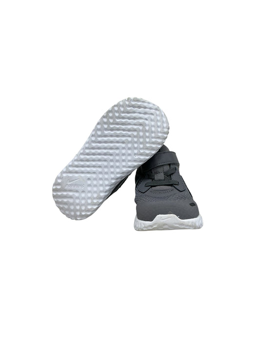 Tenis para niña 9C (NIKE)