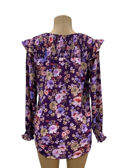 Blusa M (THE PIONEER WOMAN)