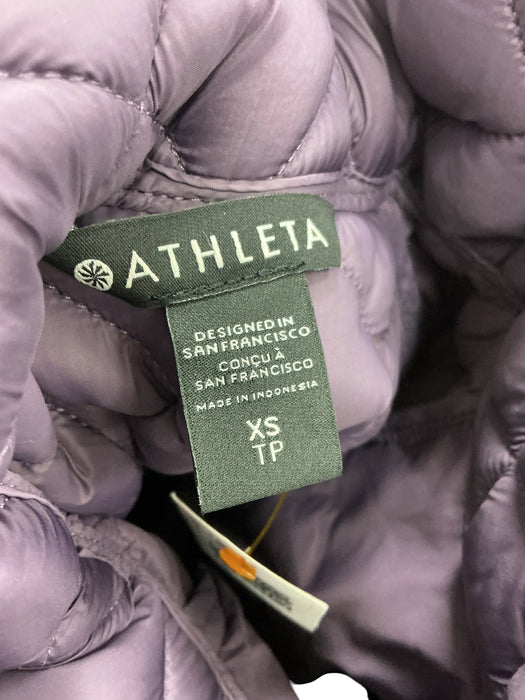 Chumpa XS (ATHLETA)