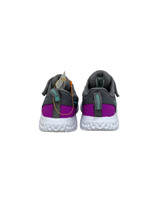 Tenis para niña 9C (NIKE)