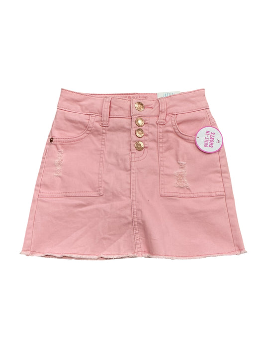 Falda para niña 7 (JUSTICE)