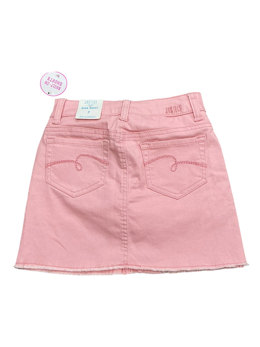 Falda para niña 7 (JUSTICE)