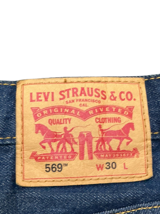 Pantaloneta 30 (LEVI'S)
