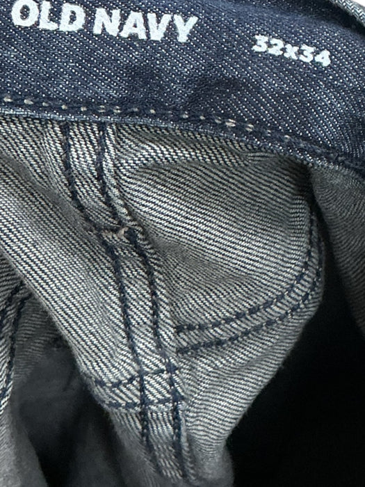Pantalón 32*34 (OLD NAVY)