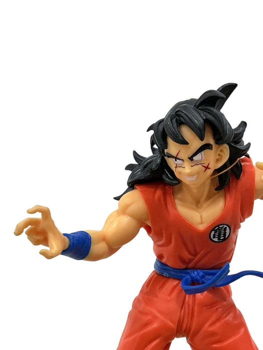 Yamcha (DRAGON BALL)