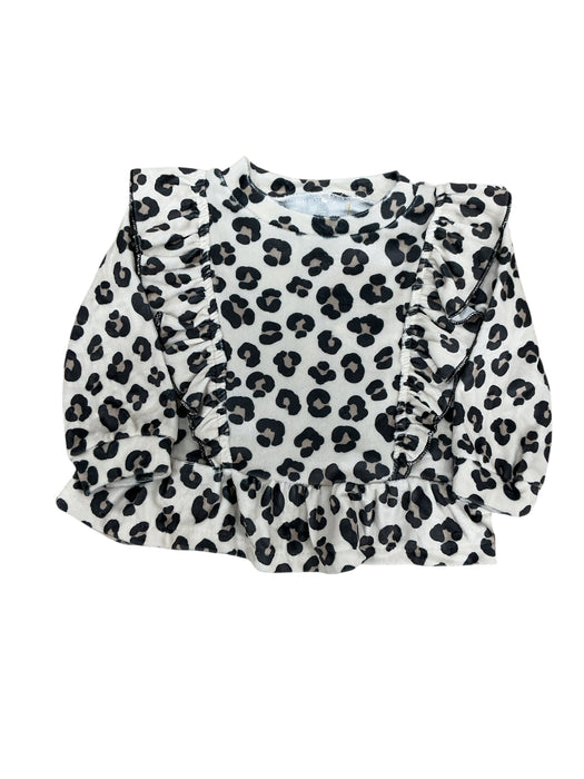 Conjunto para bebé 3-6M (FLORAL THREADS)