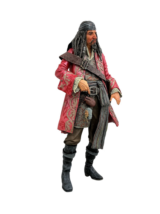Capitán Edward Teague (DISNEY)