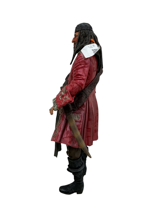 Capitán Edward Teague (DISNEY)