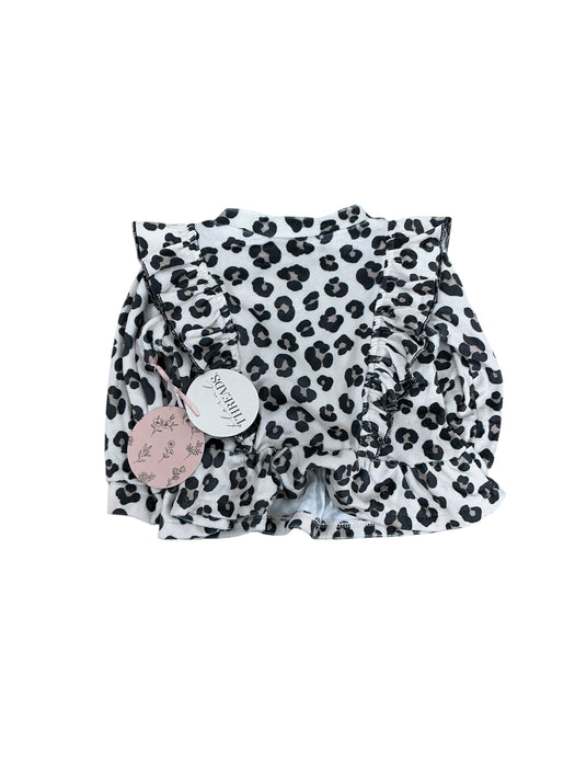 Conjunto para bebé 3-6M (FLORAL THREADS)