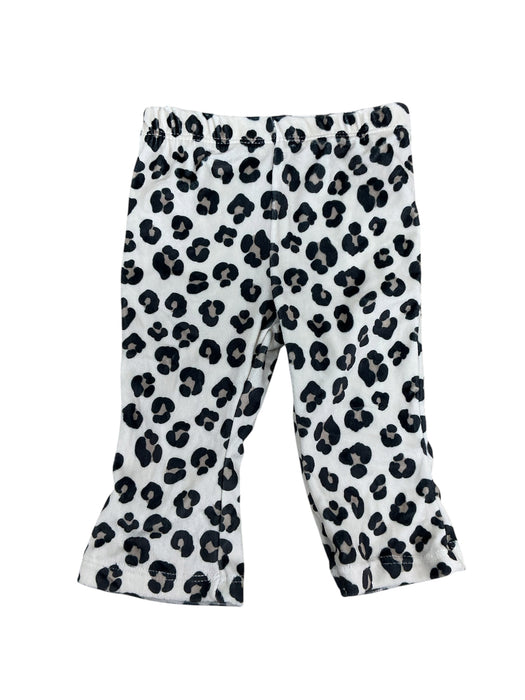 Conjunto para bebé 3-6M (FLORAL THREADS)