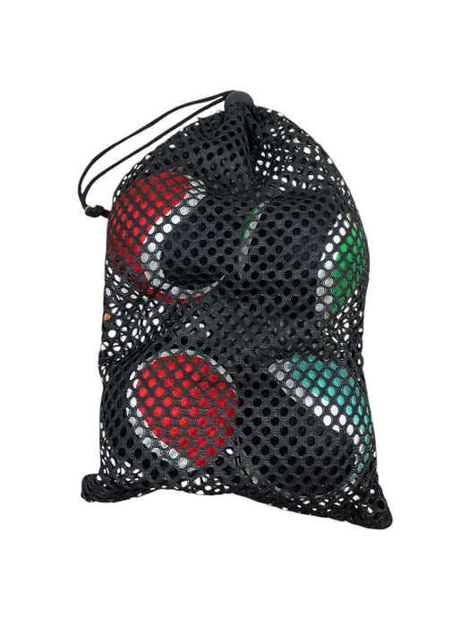 Set de pelotas