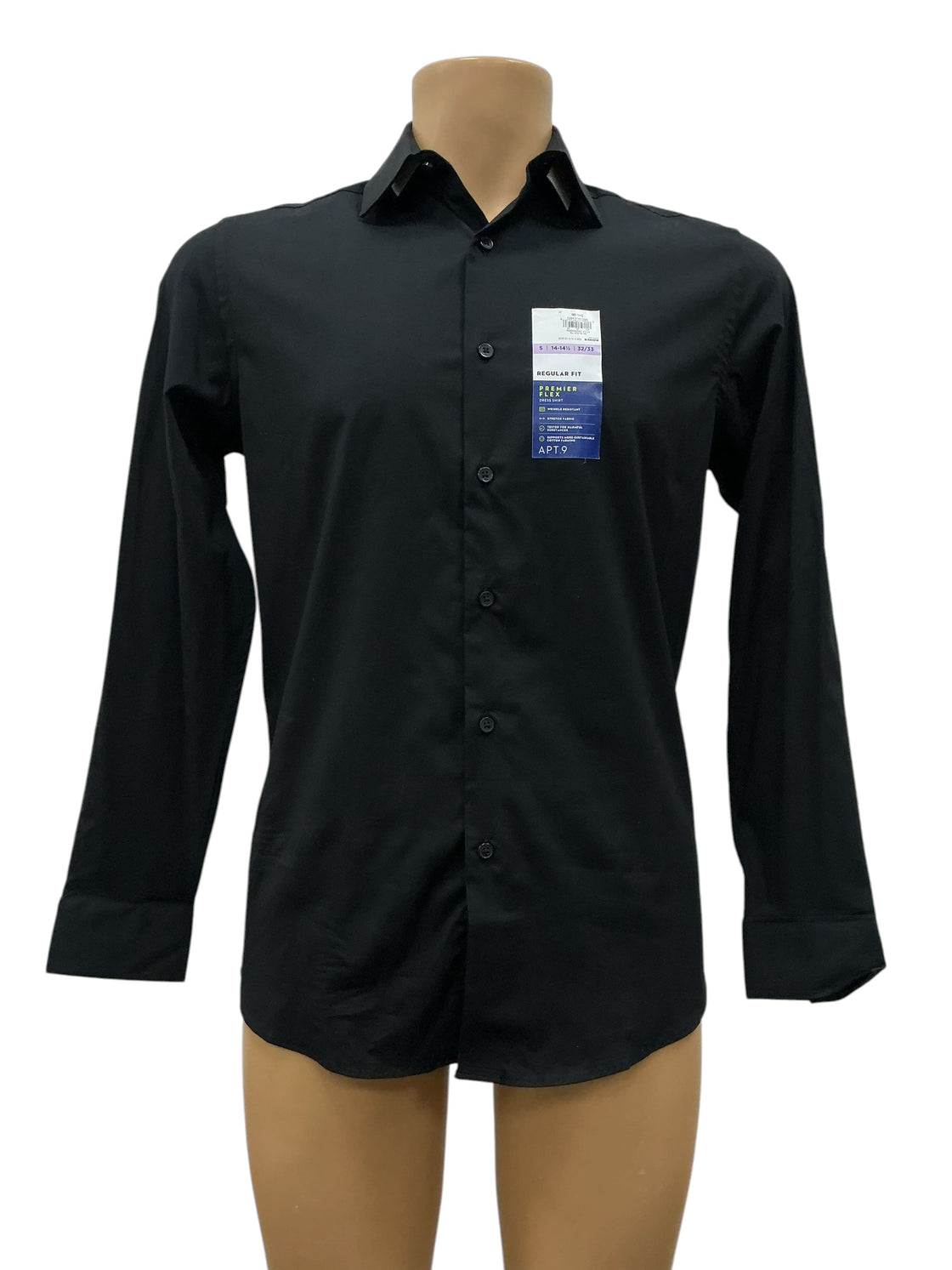 Camisa S (APT. 9)