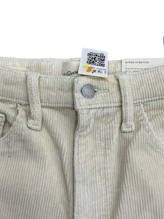 Pantalón 4 (UNIVERSAL THREAD)