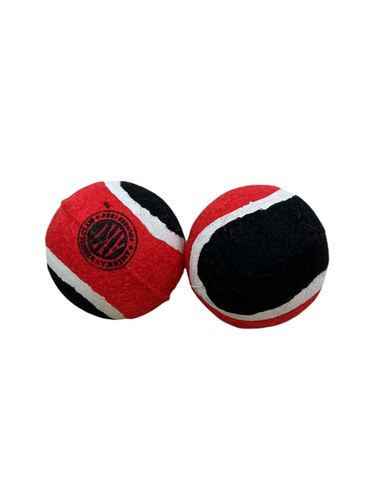 Set de pelotas