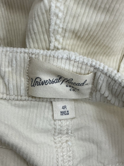 Pantalón 4 (UNIVERSAL THREAD)