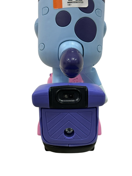 Bluey en Scooter (VTETCH)