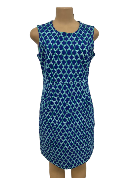 Vestido 8P (LANDS' END)