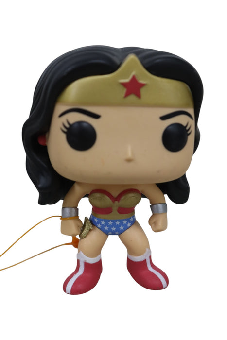 Mujer maravilla (FUNKO)