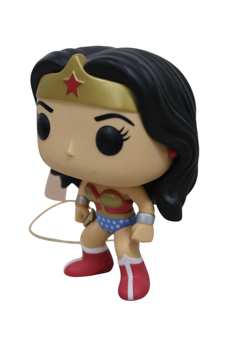 Mujer maravilla (FUNKO)