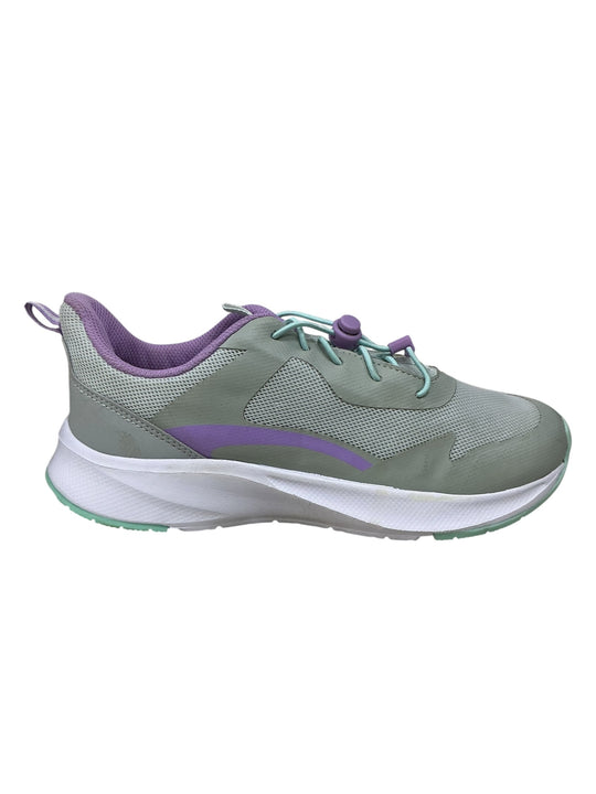 Tenis 5 (ATHLETIC)