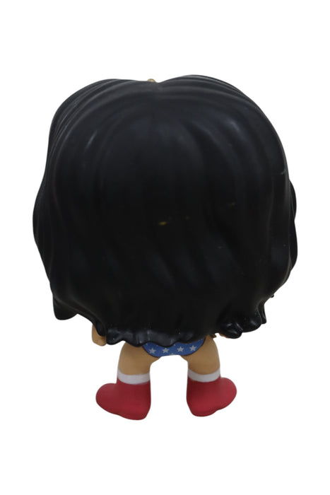 Mujer maravilla (FUNKO)