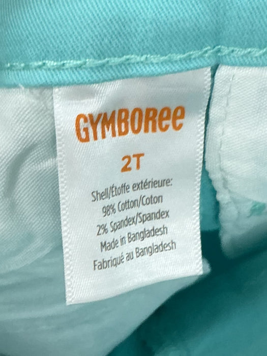 Pantaloneta 2T (GYMBOREE)