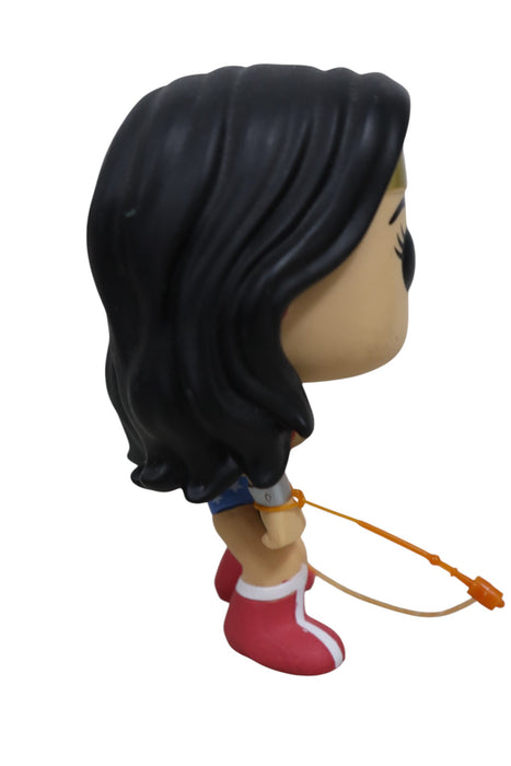 Mujer maravilla (FUNKO)