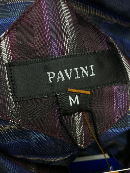 Camisa M (PAVINI)