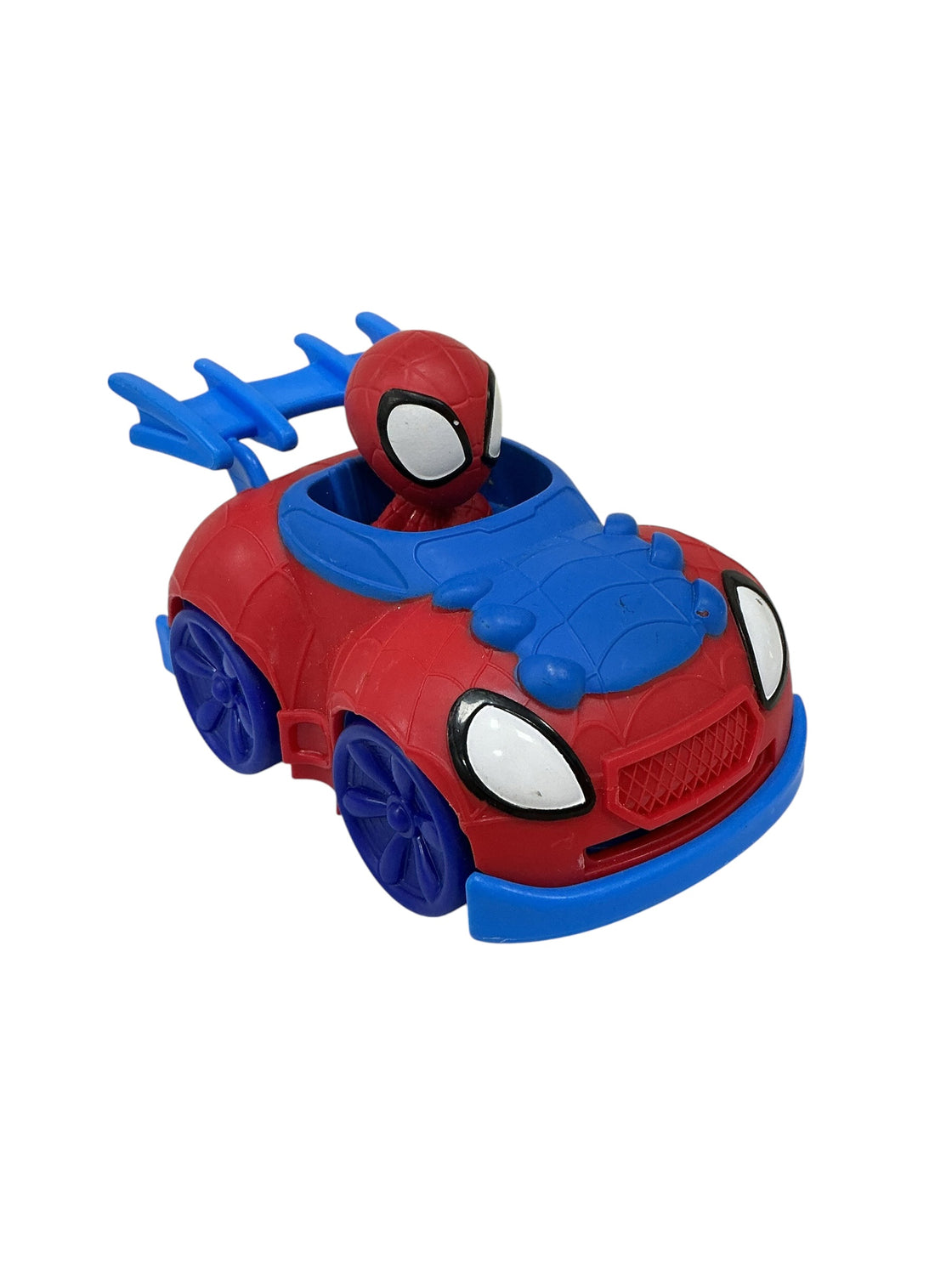 Spider - Man (MARVEL)
