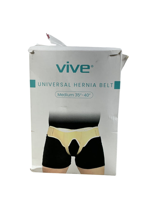 Cinturón para hernias