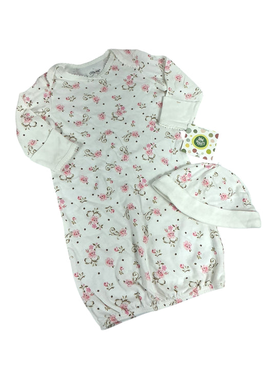 Saco de dormir para bebé 0-3M (LITTLE ME)