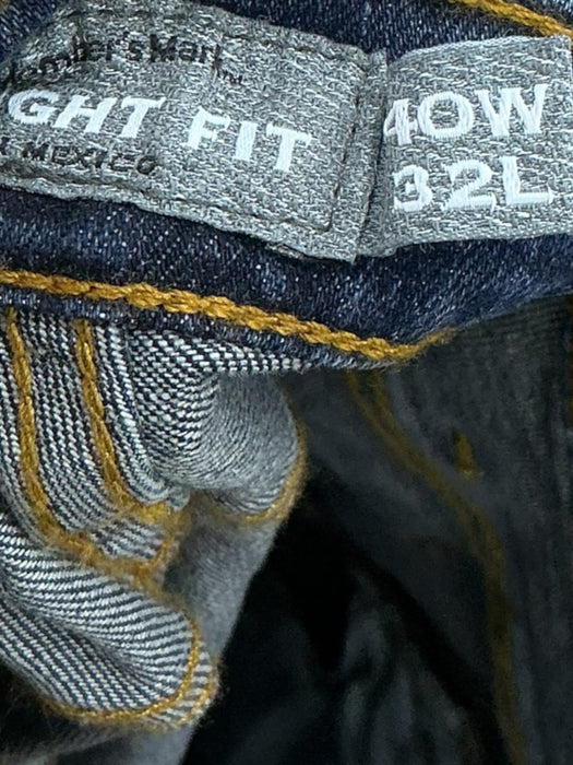 Pantalón 40*32 (MEMBER´S MARK)