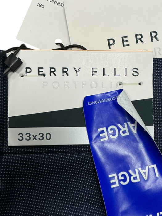 Pantalón 33 (PERRY ELLIS PORTFOLIO)