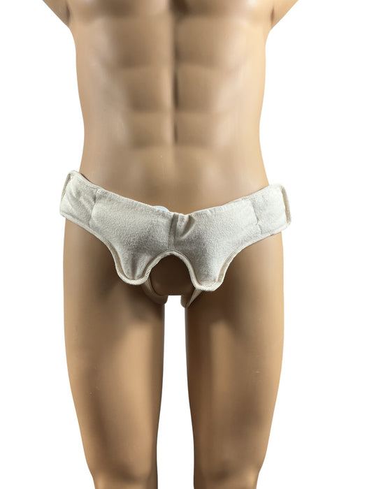 Cinturón para hernias