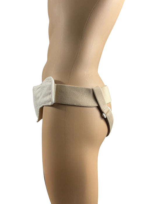 Cinturón para hernias