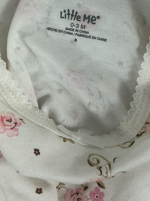 Saco de dormir para bebé 0-3M (LITTLE ME)