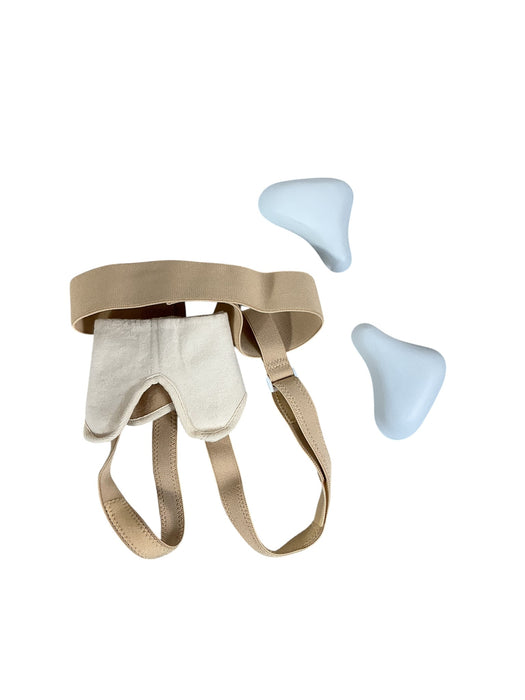 Cinturón para hernias