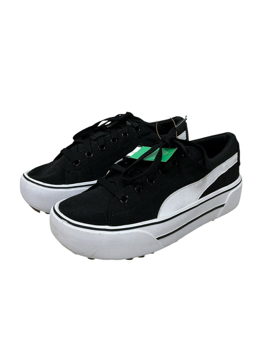 Tenis 8.5 (PUMA)