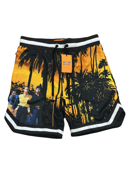 Pantaloneta M (SHOE PALACE)