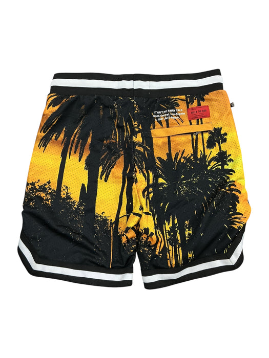 Pantaloneta M (SHOE PALACE)