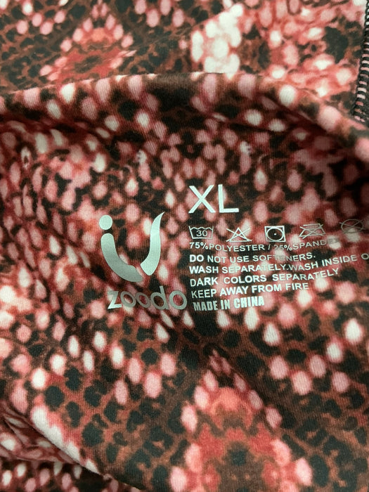 Legging XL (ZOODO)