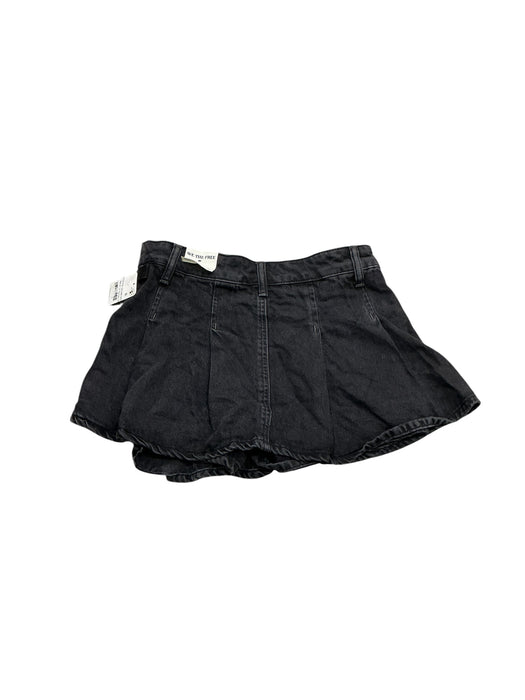 Falda Short 26 (WE THE FREE)